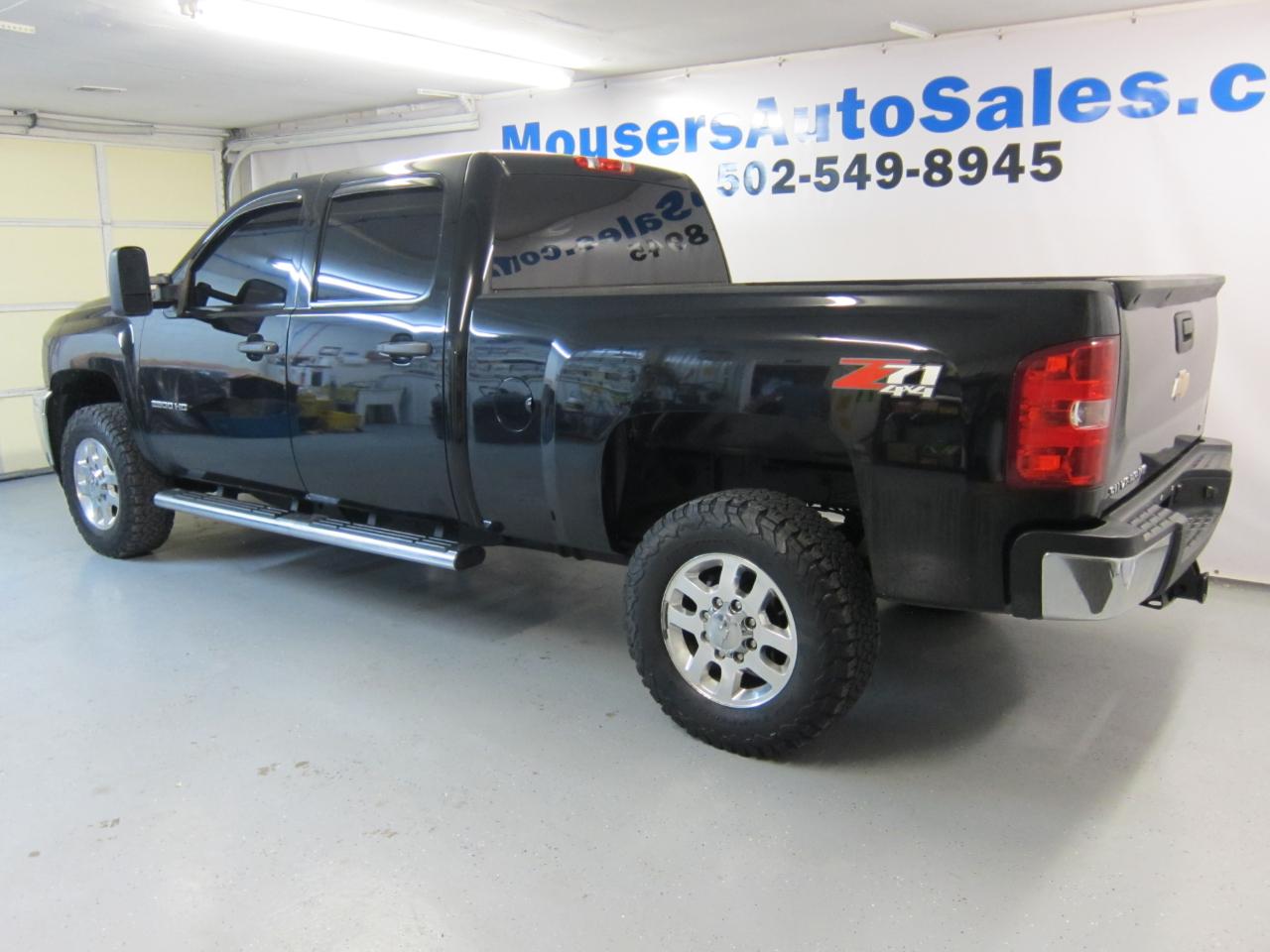 chevrolet silverado 2500hd 2013 1GC1KXCG6DF105578 image chevrolet silverado 2500hd 2013 1GC1KXCG6DF105578 image